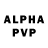 Alfa_PVP мука Sasha Dunaev