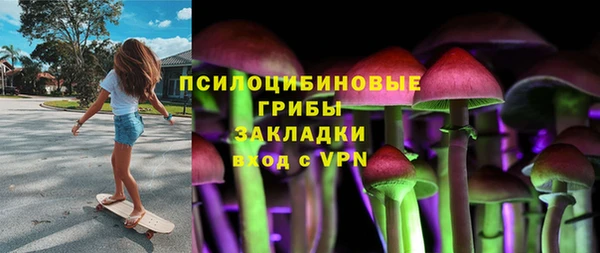 хмурый Абинск